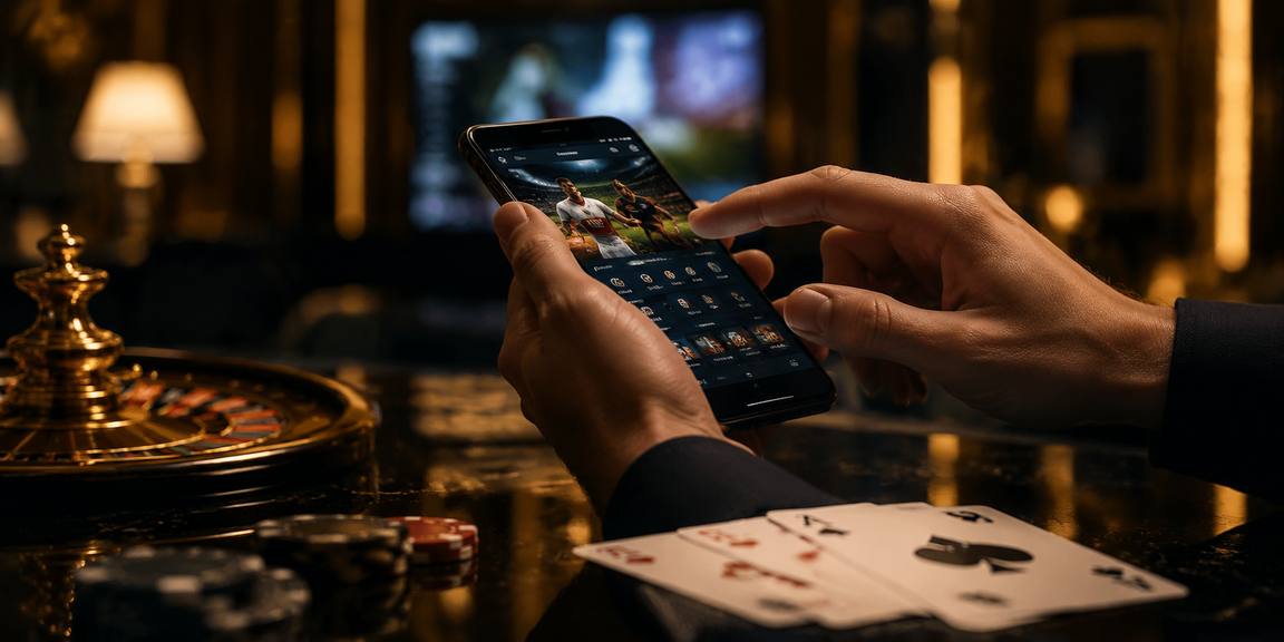 tk555 mobile gaming